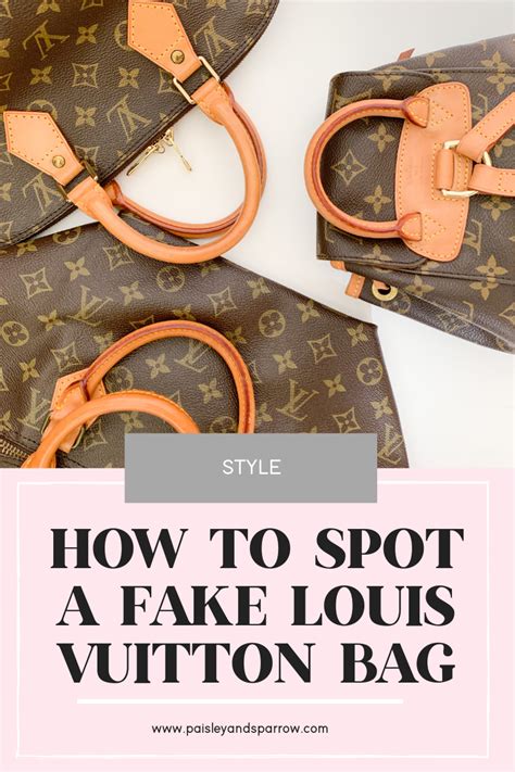 louis vuitton cross body bag knock off|How to Spot Fake Louis Vuitton Bags: 9 Ways to Tell Real Purses.